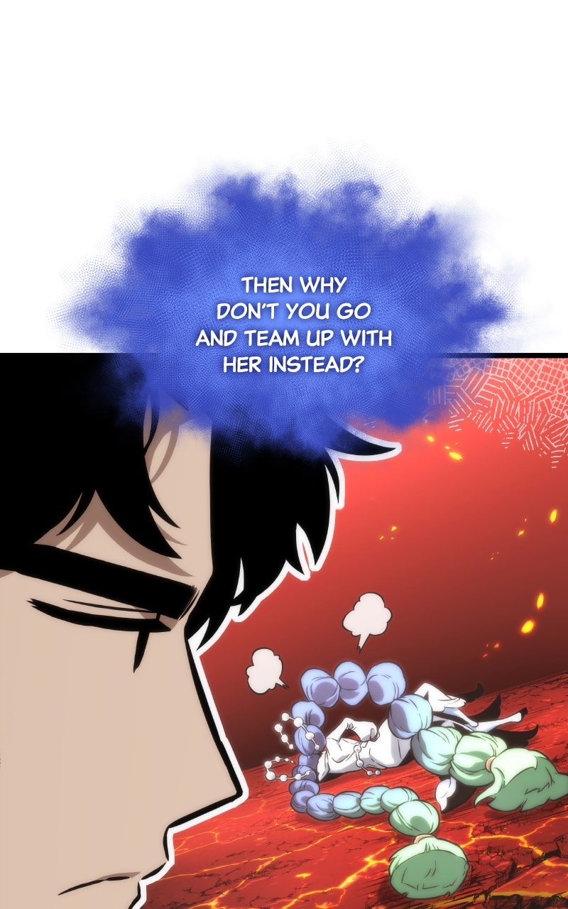 Read The World After the Fall EN Manga Online