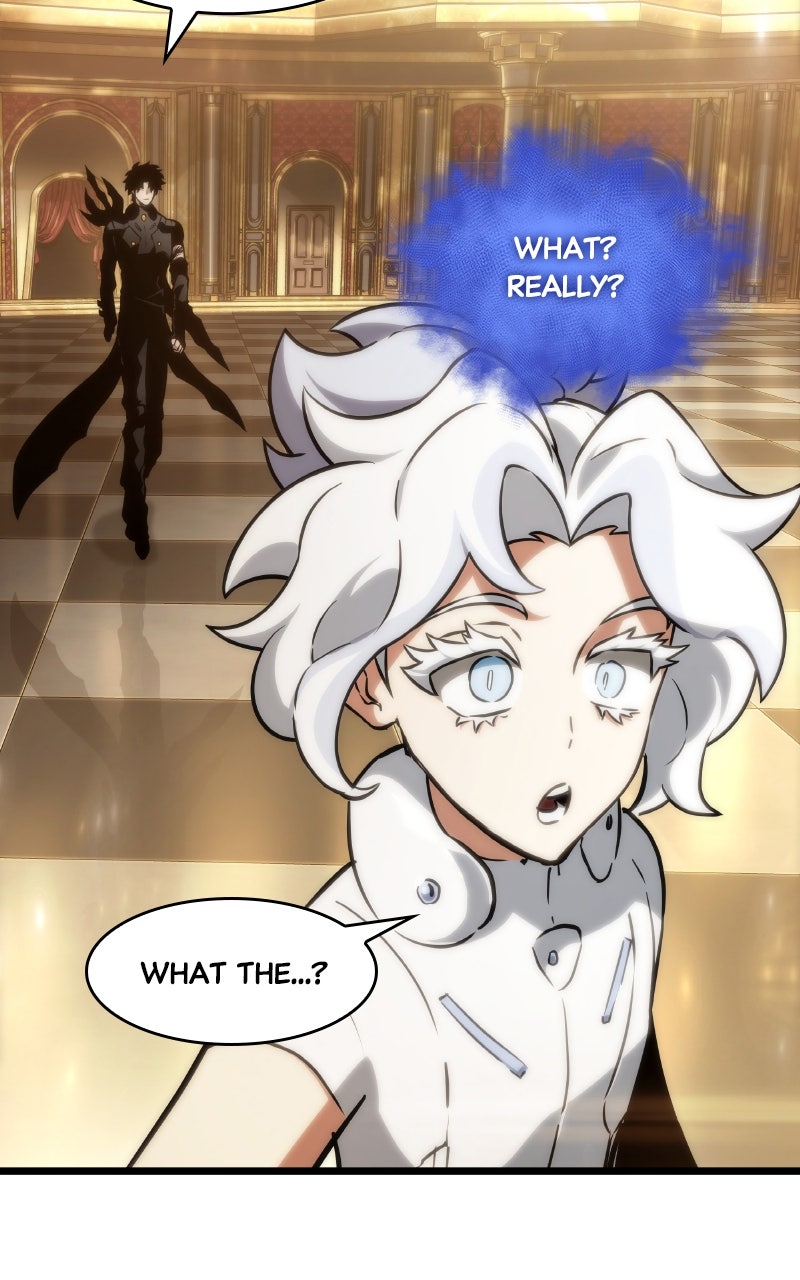 Read The World After the Fall EN Manga Online