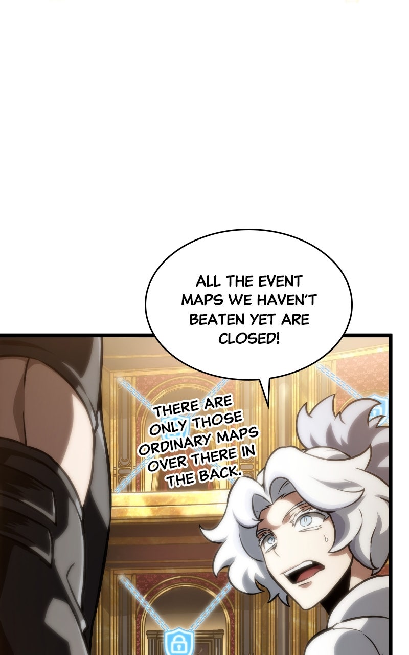 Read The World After the Fall EN Manga Online
