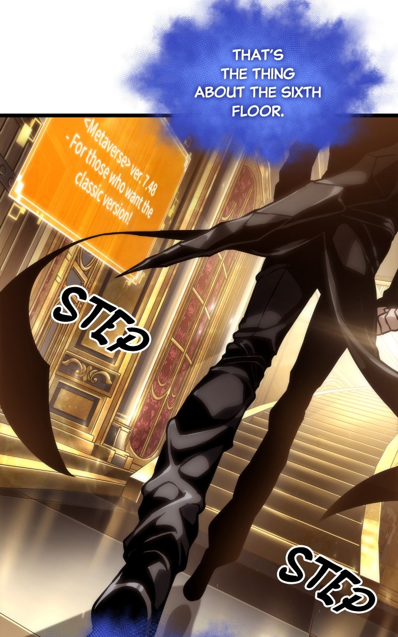 Read The World After the Fall EN Manga Online