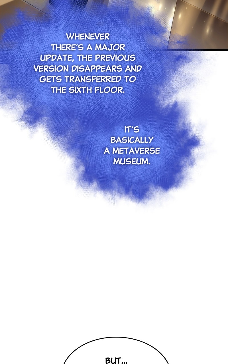 Read The World After the Fall EN Manga Online