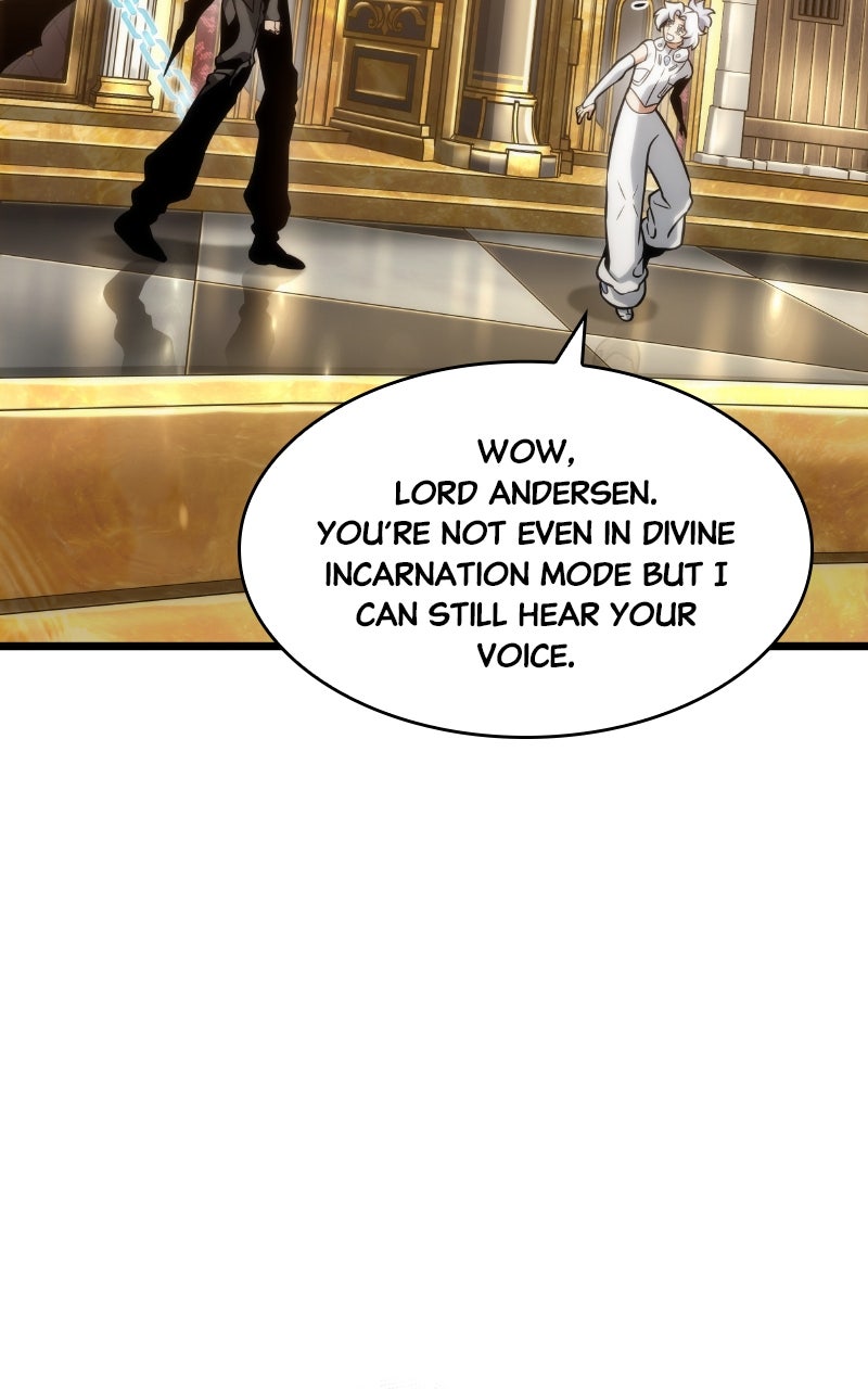 Read The World After the Fall EN Manga Online