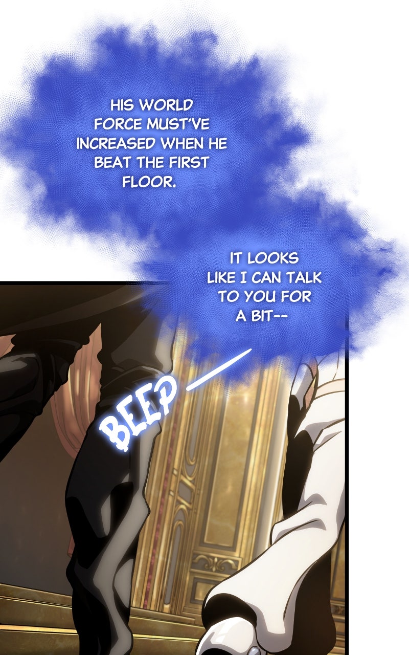Read The World After the Fall EN Manga Online