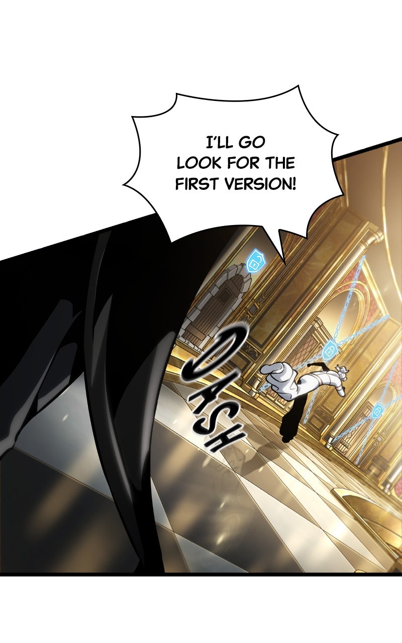 Read The World After the Fall EN Manga Online