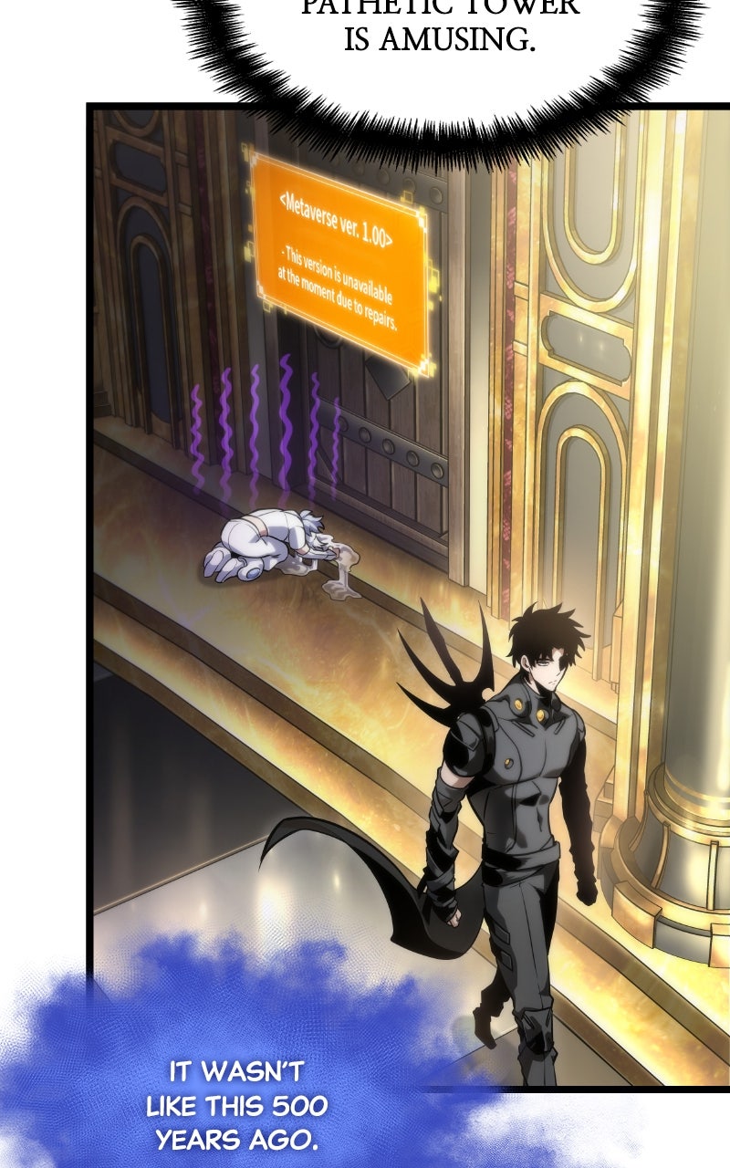 Read The World After the Fall EN Manga Online