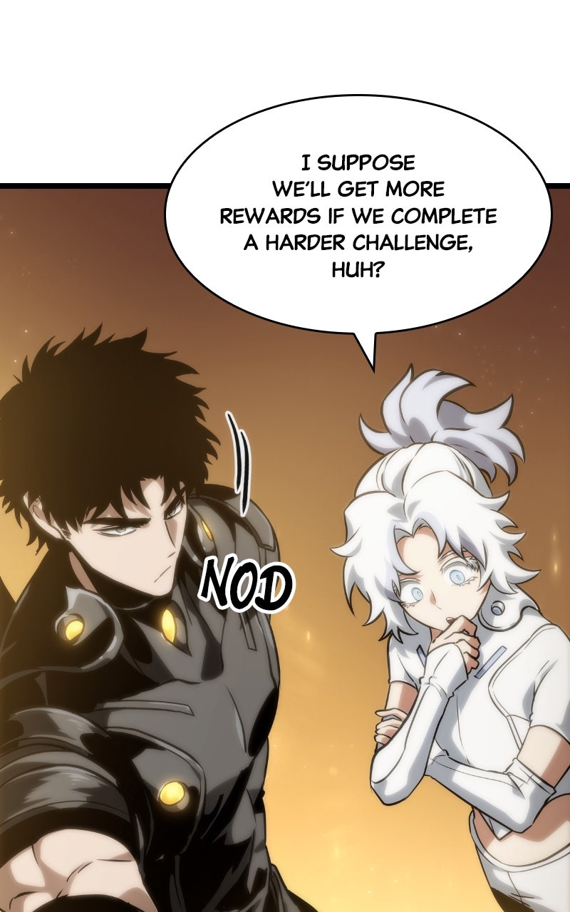 Read The World After the Fall EN Manga Online
