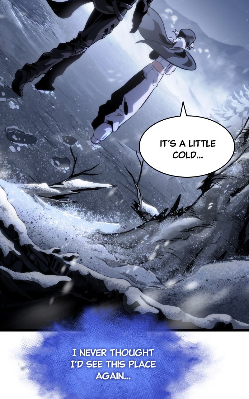 Read The World After the Fall EN Manga Online