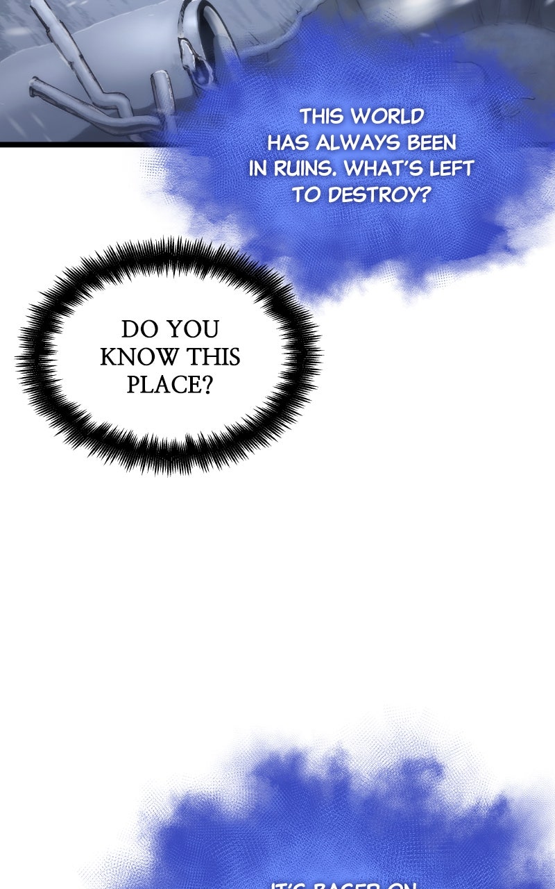 Read The World After the Fall EN Manga Online