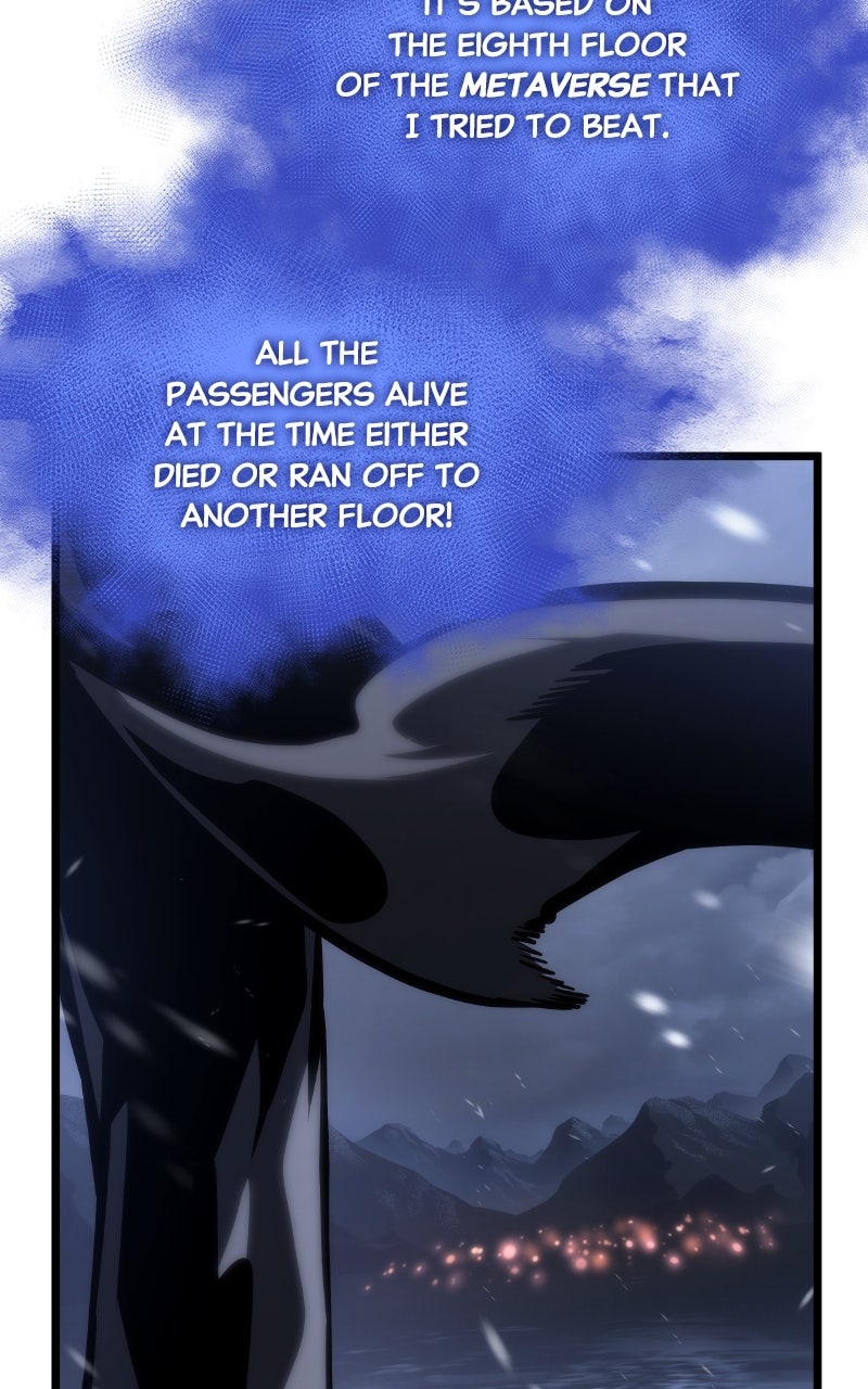 Read The World After the Fall EN Manga Online