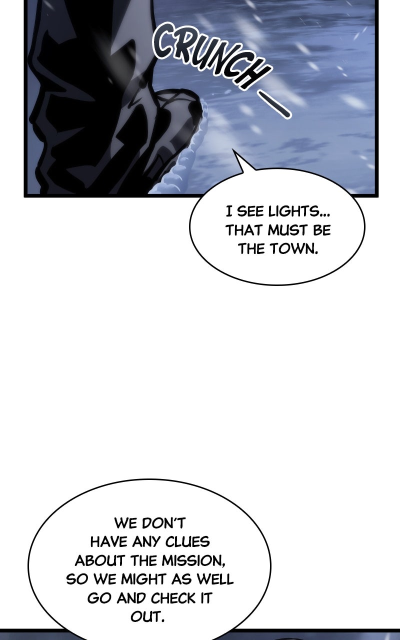 Read The World After the Fall EN Manga Online