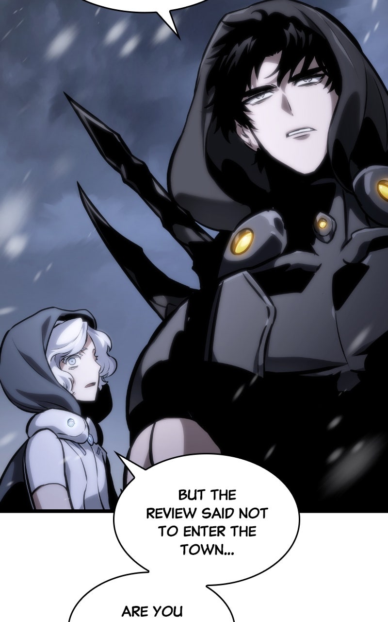 Read The World After the Fall EN Manga Online