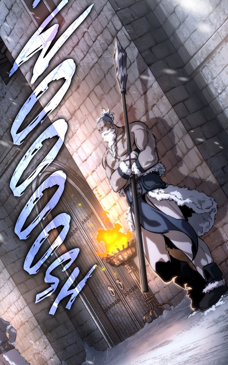 Read The World After the Fall EN Manga Online