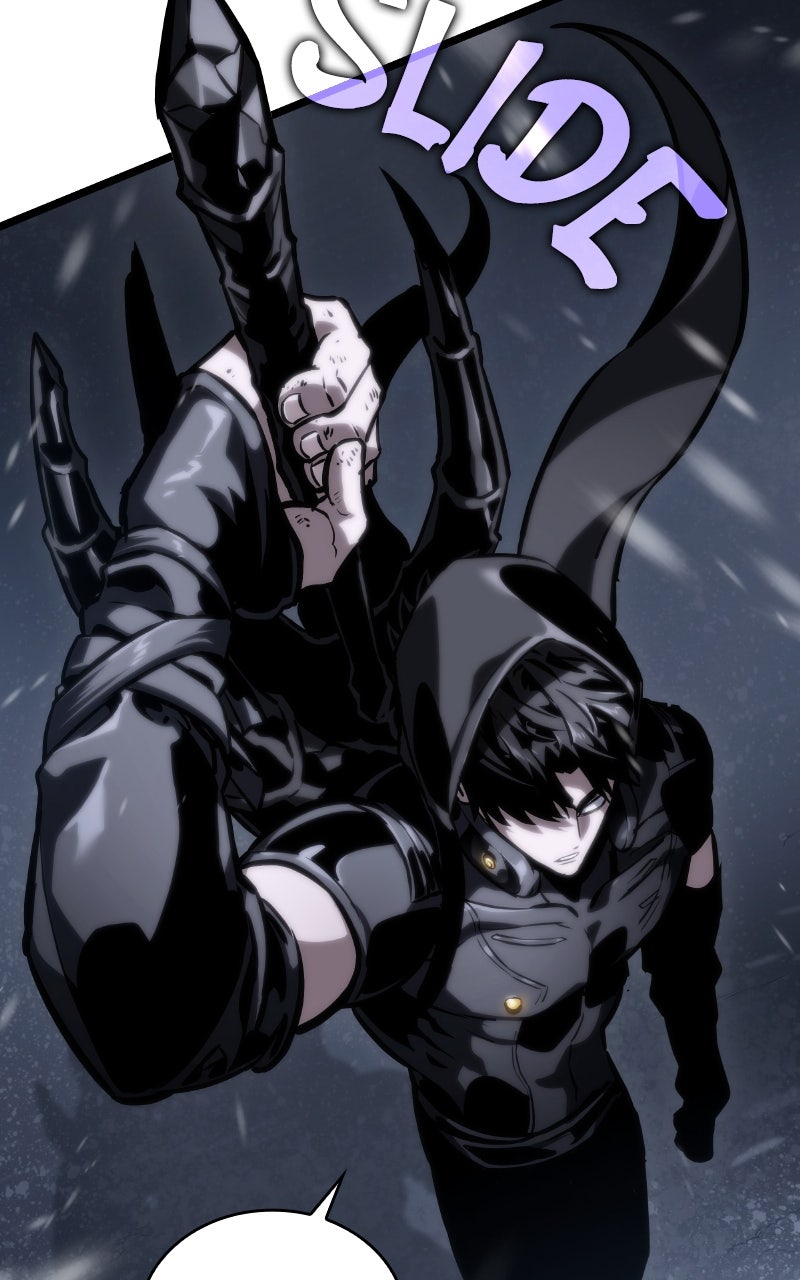 Read The World After the Fall EN Manga Online