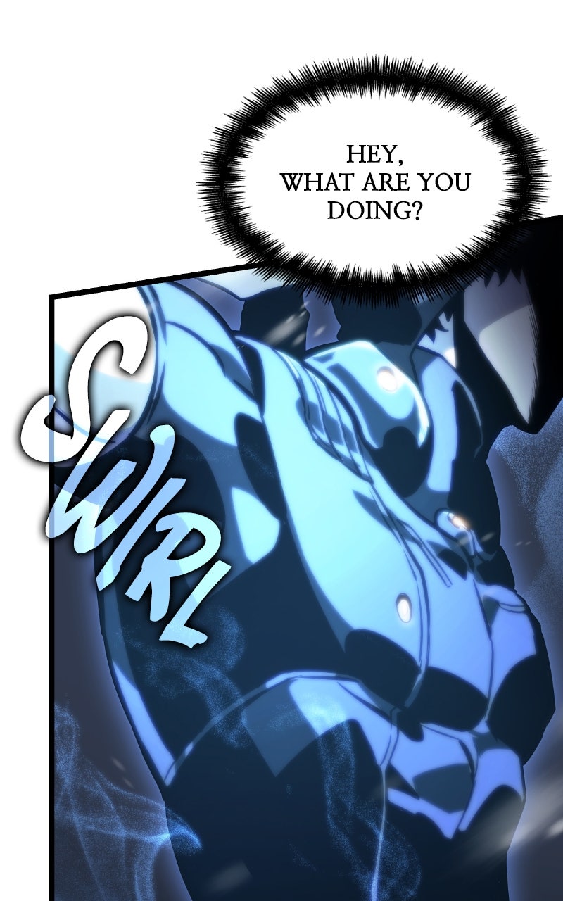 Read The World After the Fall EN Manga Online