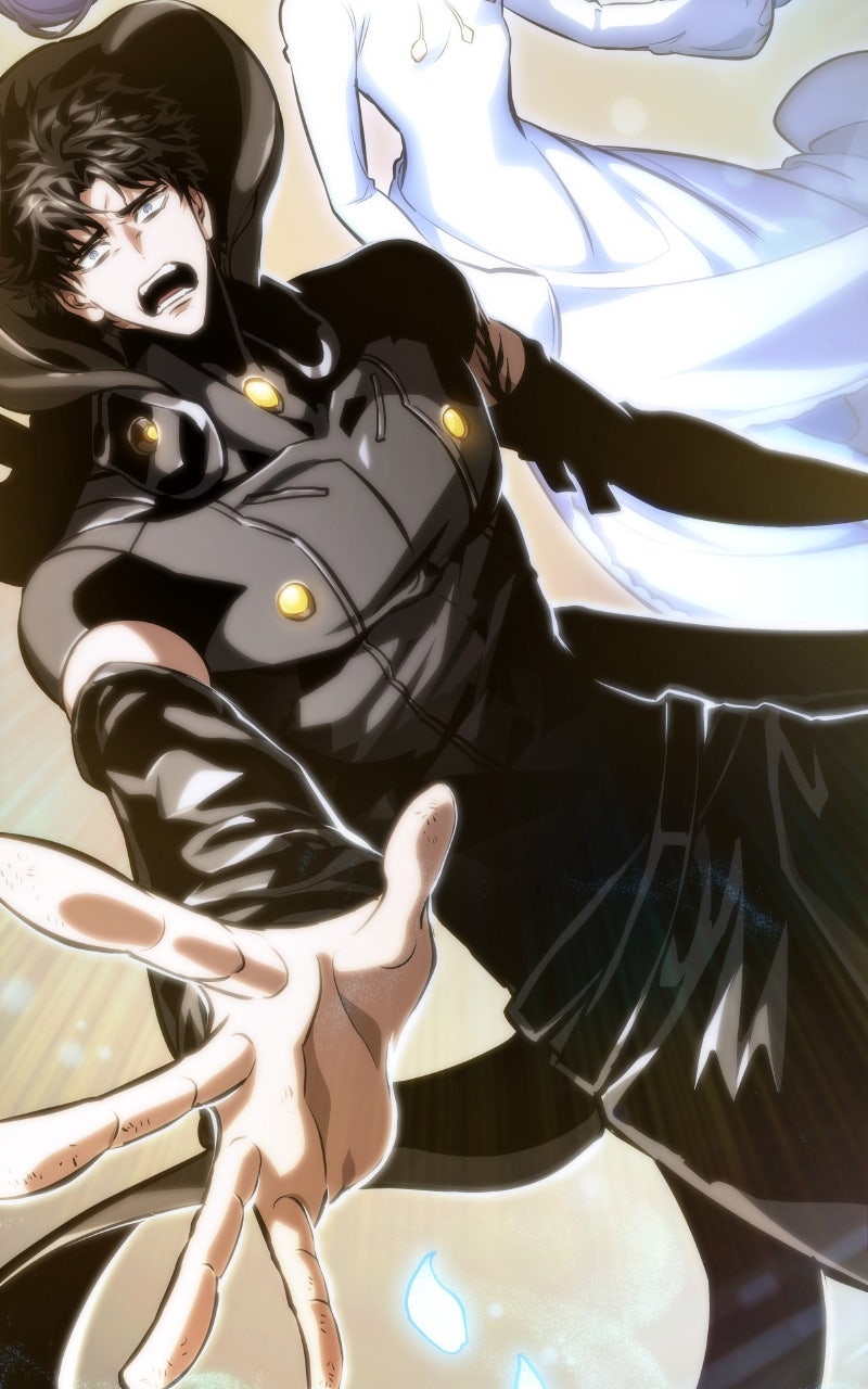 Read The World After the Fall EN Manga Online