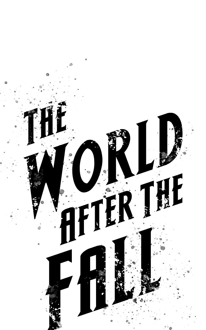 Read The World After the Fall EN Manga Online