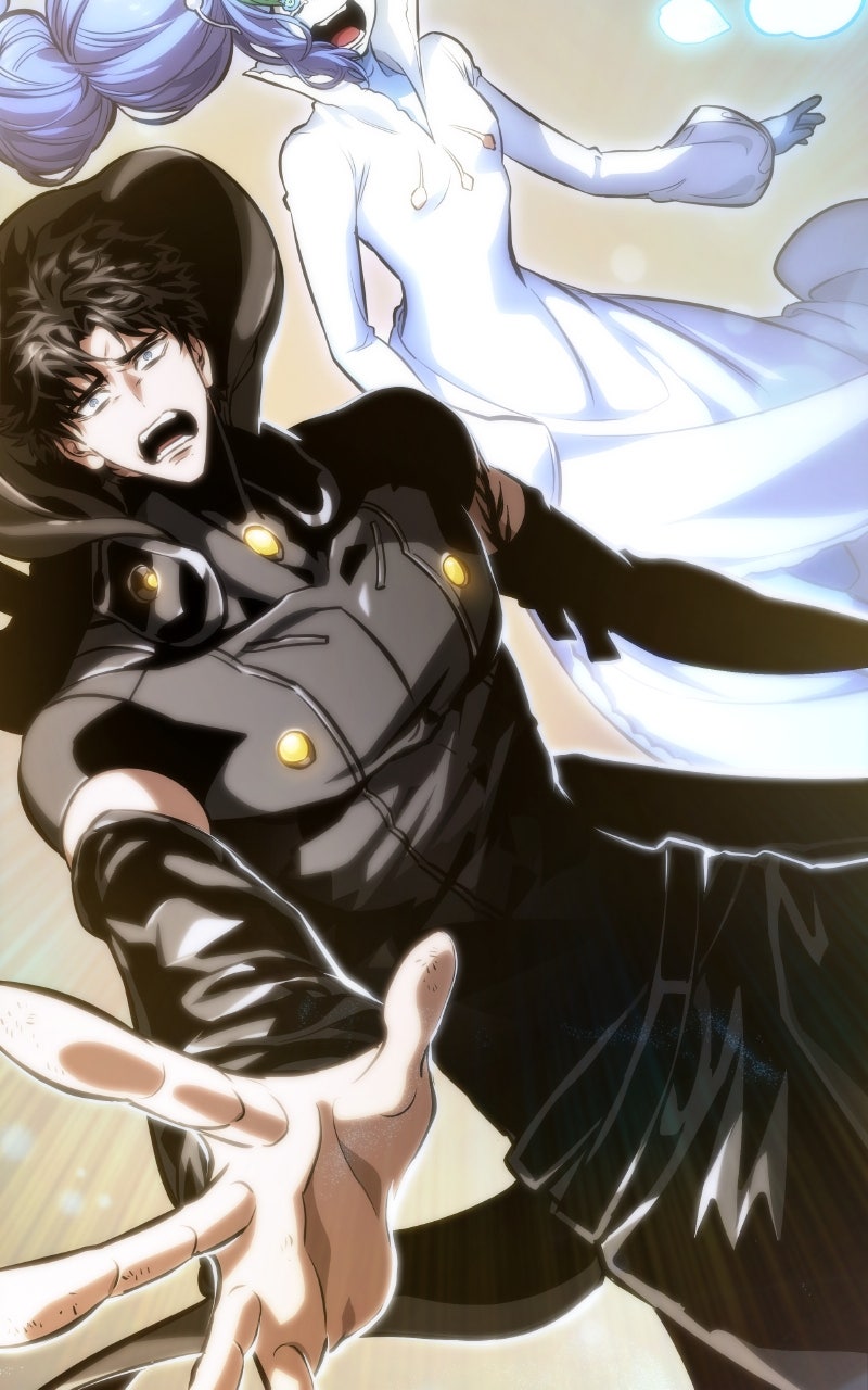 Read The World After the Fall EN Manga Online