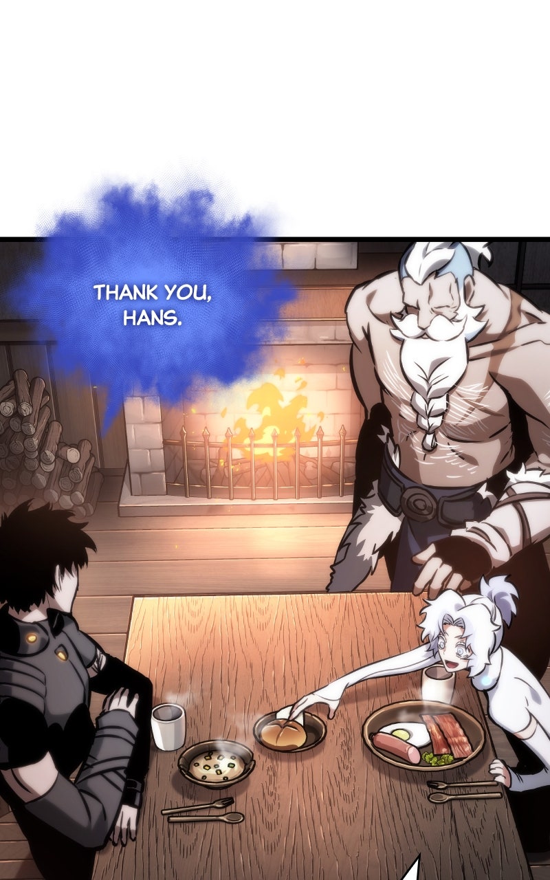 Read The World After the Fall EN Manga Online