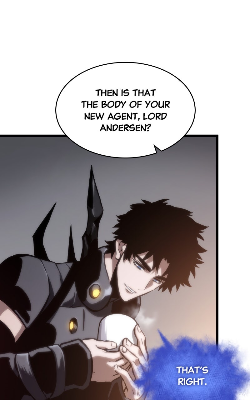 Read The World After the Fall EN Manga Online