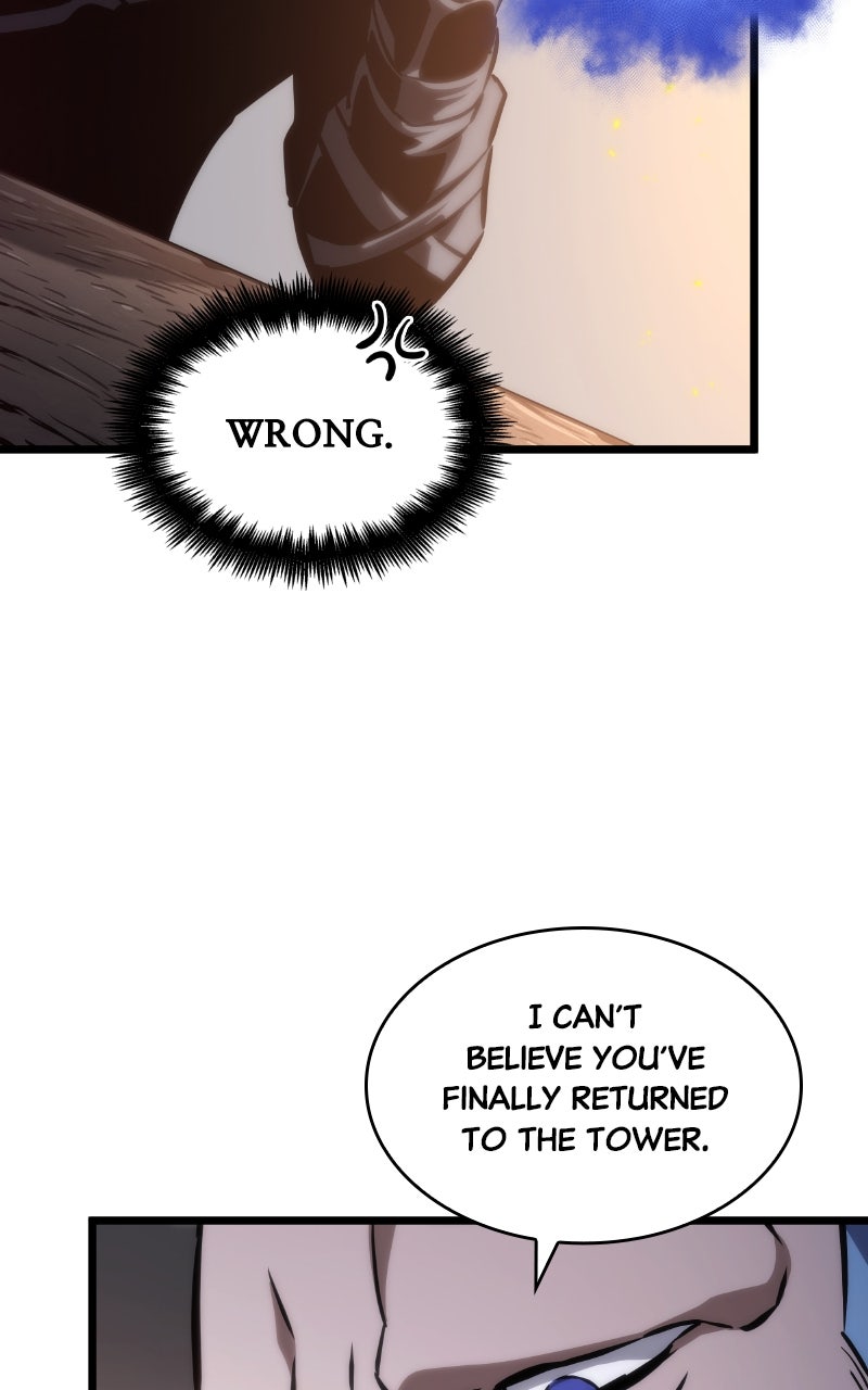 Read The World After the Fall EN Manga Online