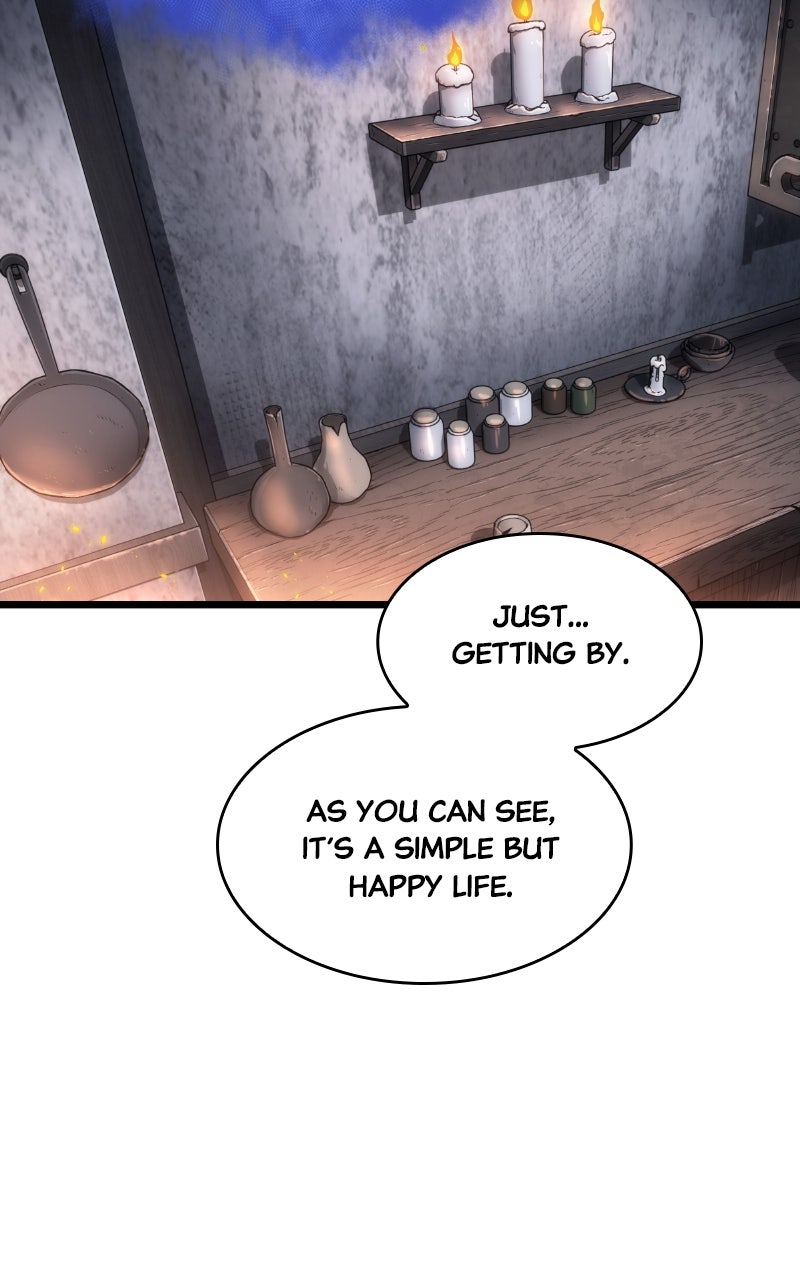 Read The World After the Fall EN Manga Online