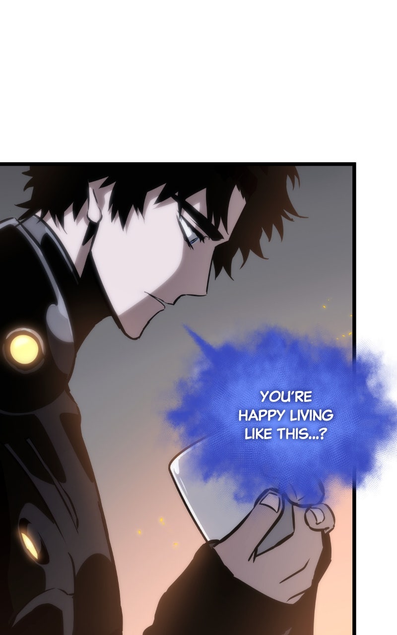 Read The World After the Fall EN Manga Online