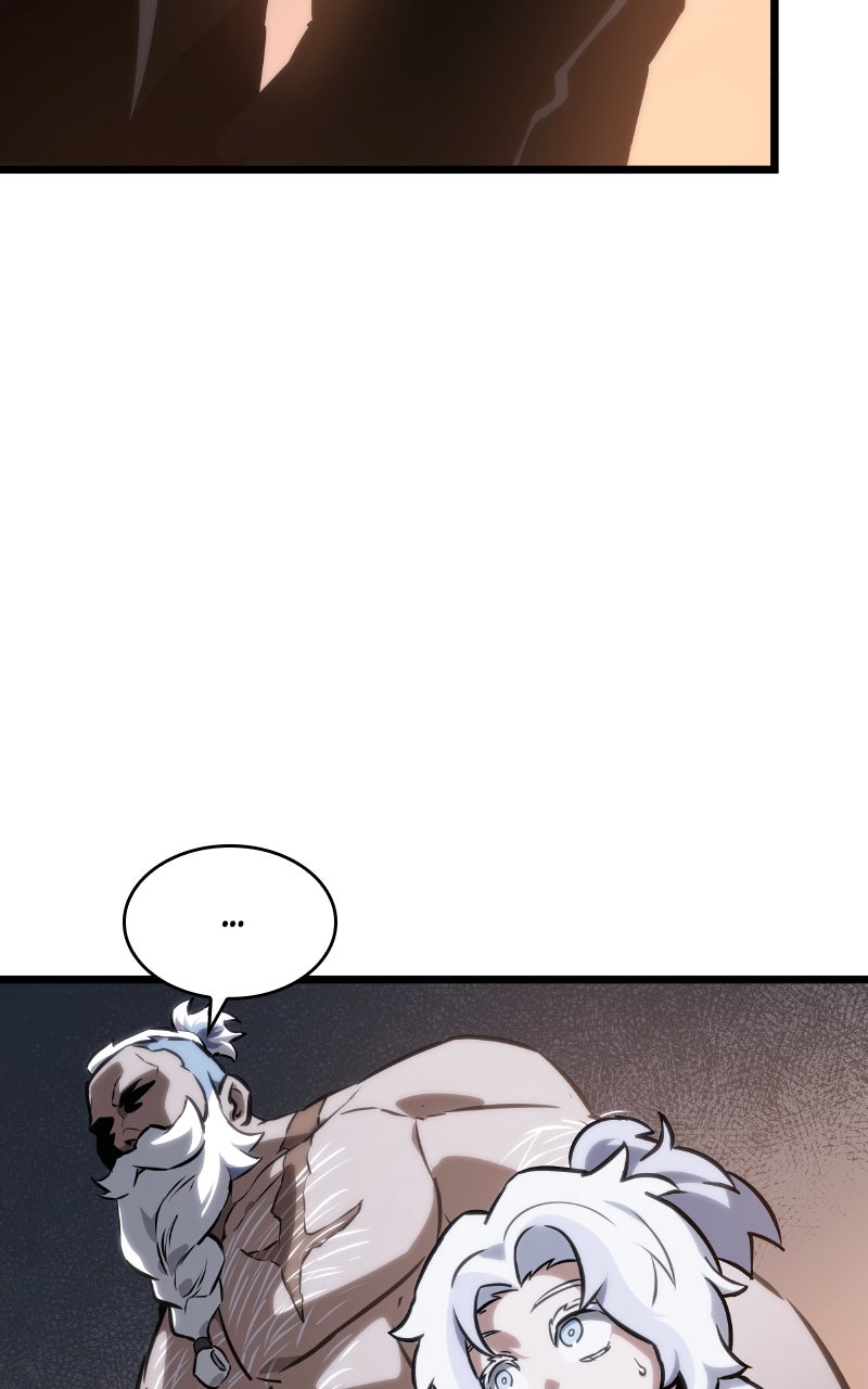 Read The World After the Fall EN Manga Online