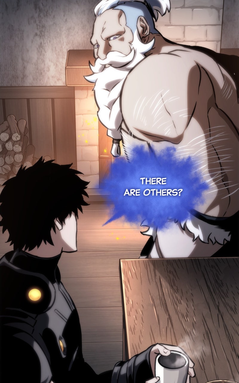 Read The World After the Fall EN Manga Online