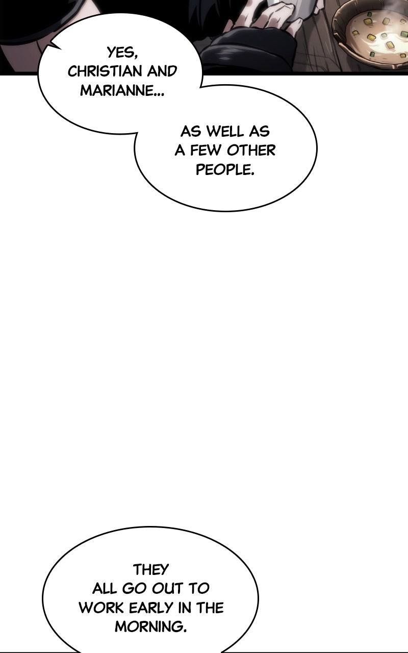 Read The World After the Fall EN Manga Online