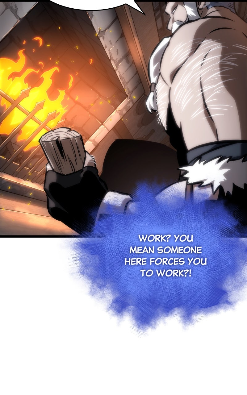 Read The World After the Fall EN Manga Online