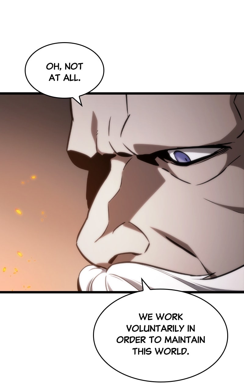 Read The World After the Fall EN Manga Online