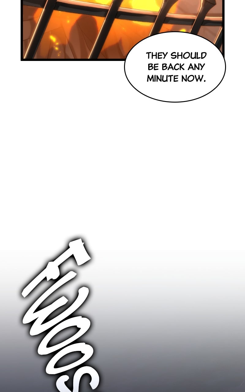 Read The World After the Fall EN Manga Online