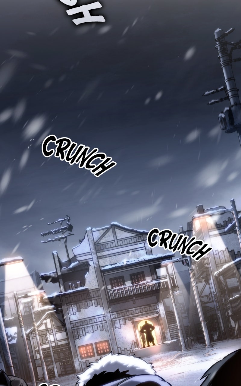 Read The World After the Fall EN Manga Online