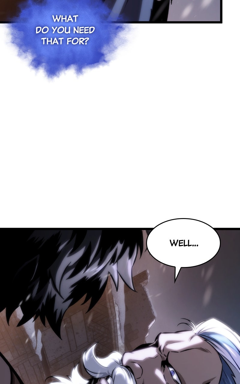 Read The World After the Fall EN Manga Online