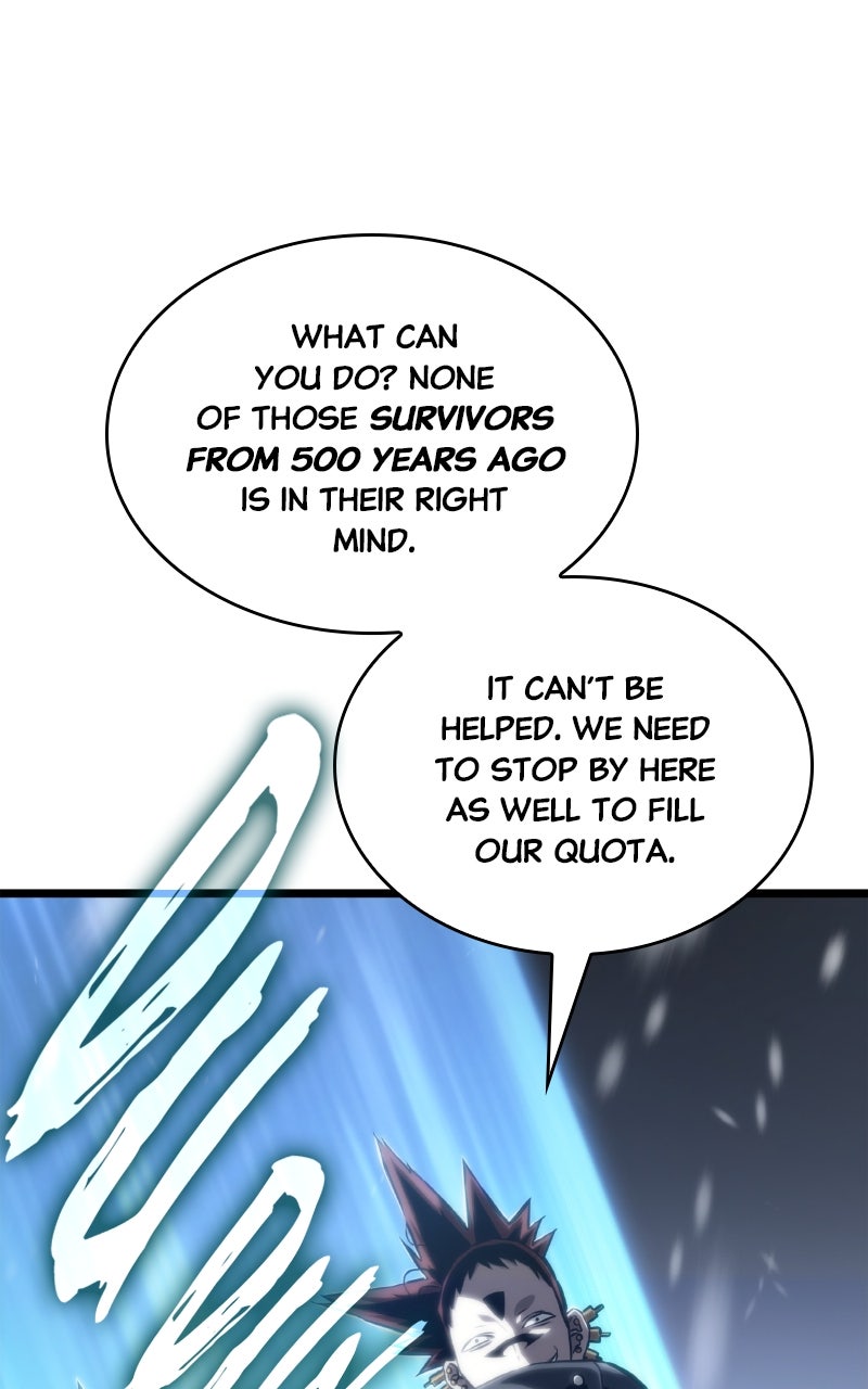 Read The World After the Fall EN Manga Online
