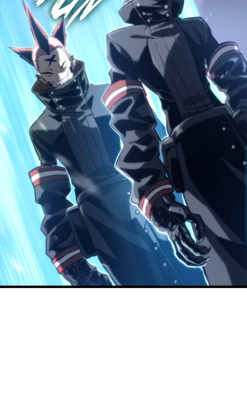 Read The World After the Fall EN Manga Online