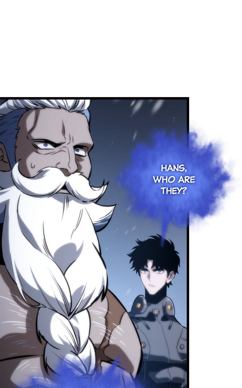 Read The World After the Fall EN Manga Online