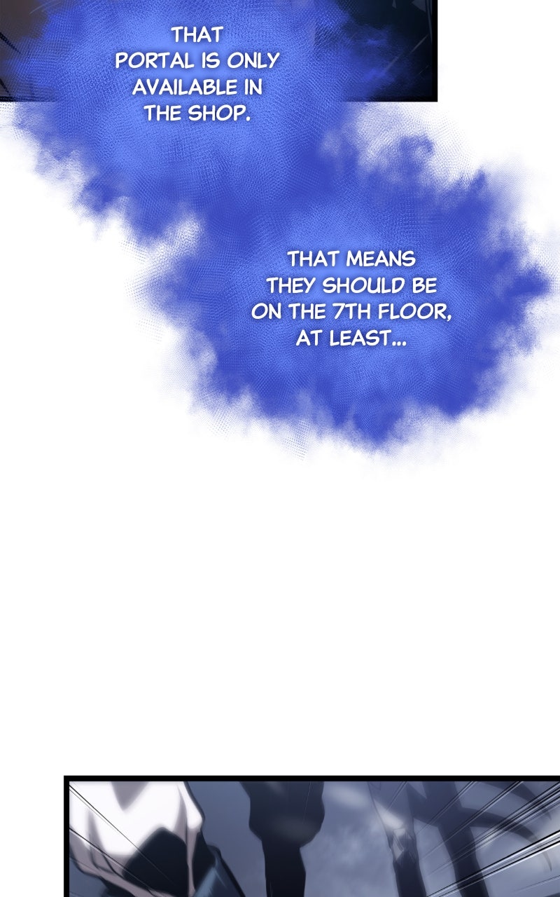 Read The World After the Fall EN Manga Online