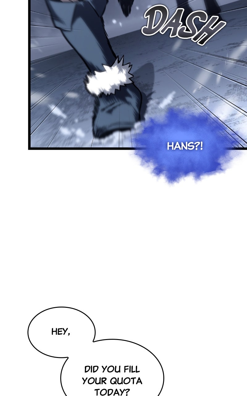 Read The World After the Fall EN Manga Online