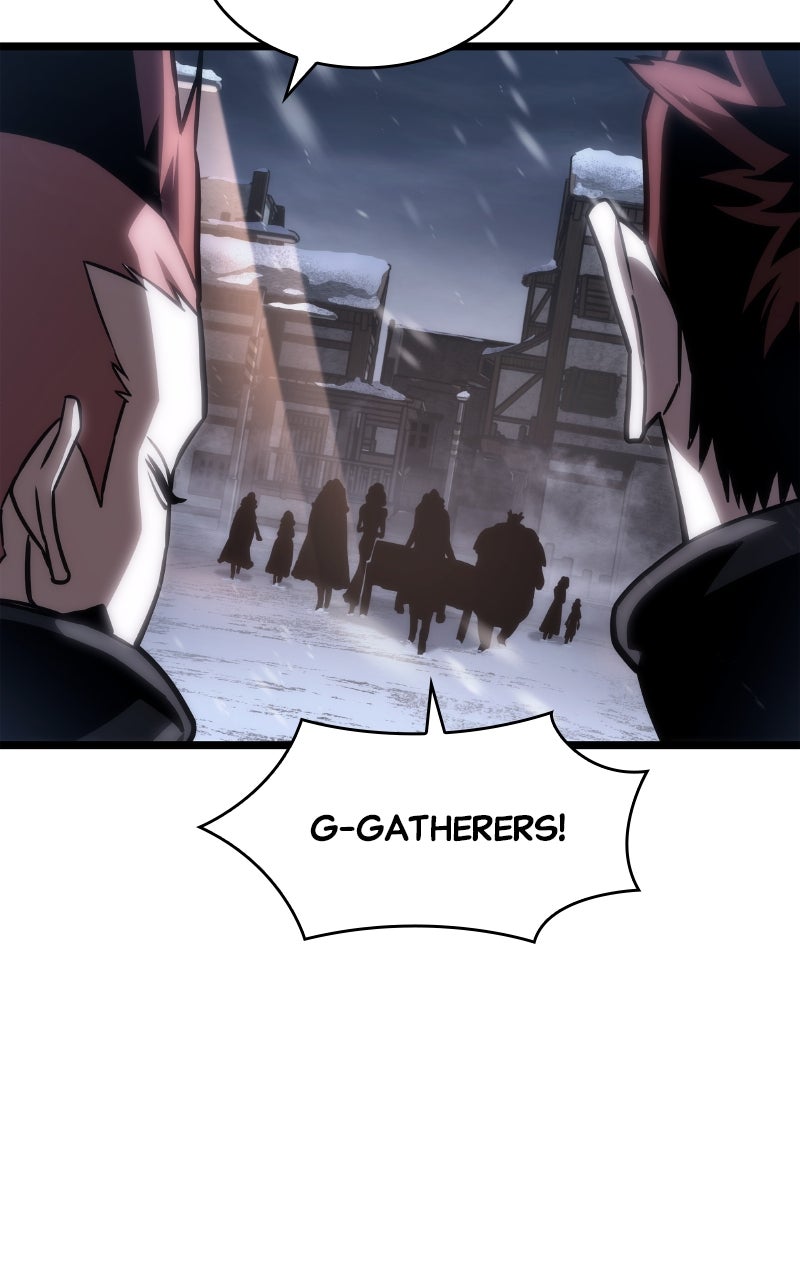 Read The World After the Fall EN Manga Online