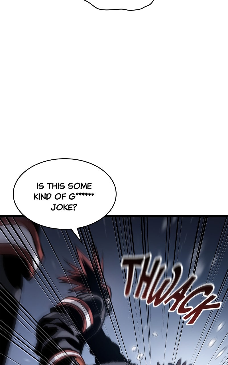 Read The World After the Fall EN Manga Online