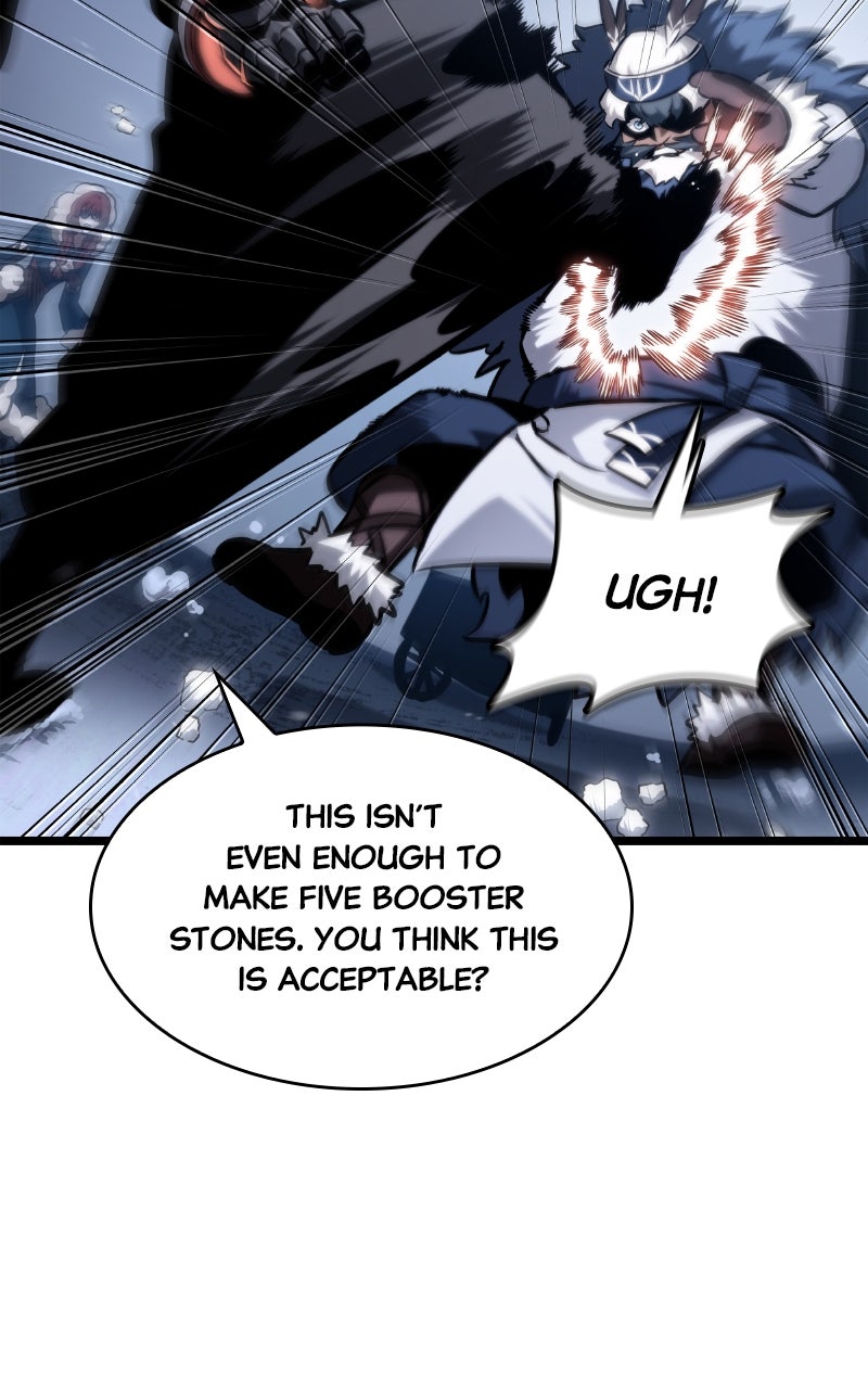Read The World After the Fall EN Manga Online