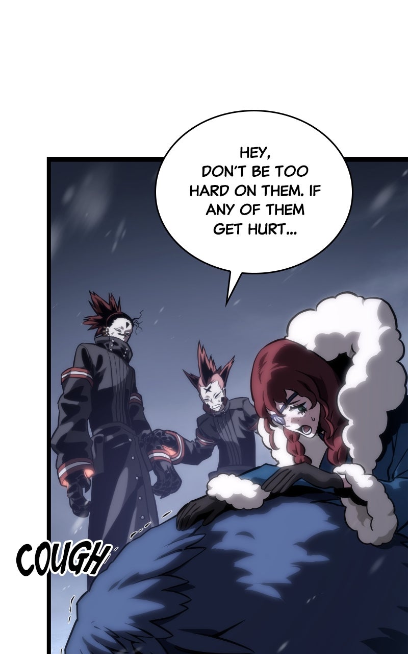 Read The World After the Fall EN Manga Online