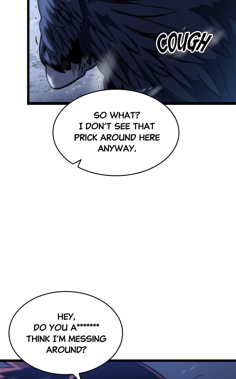 Read The World After the Fall EN Manga Online