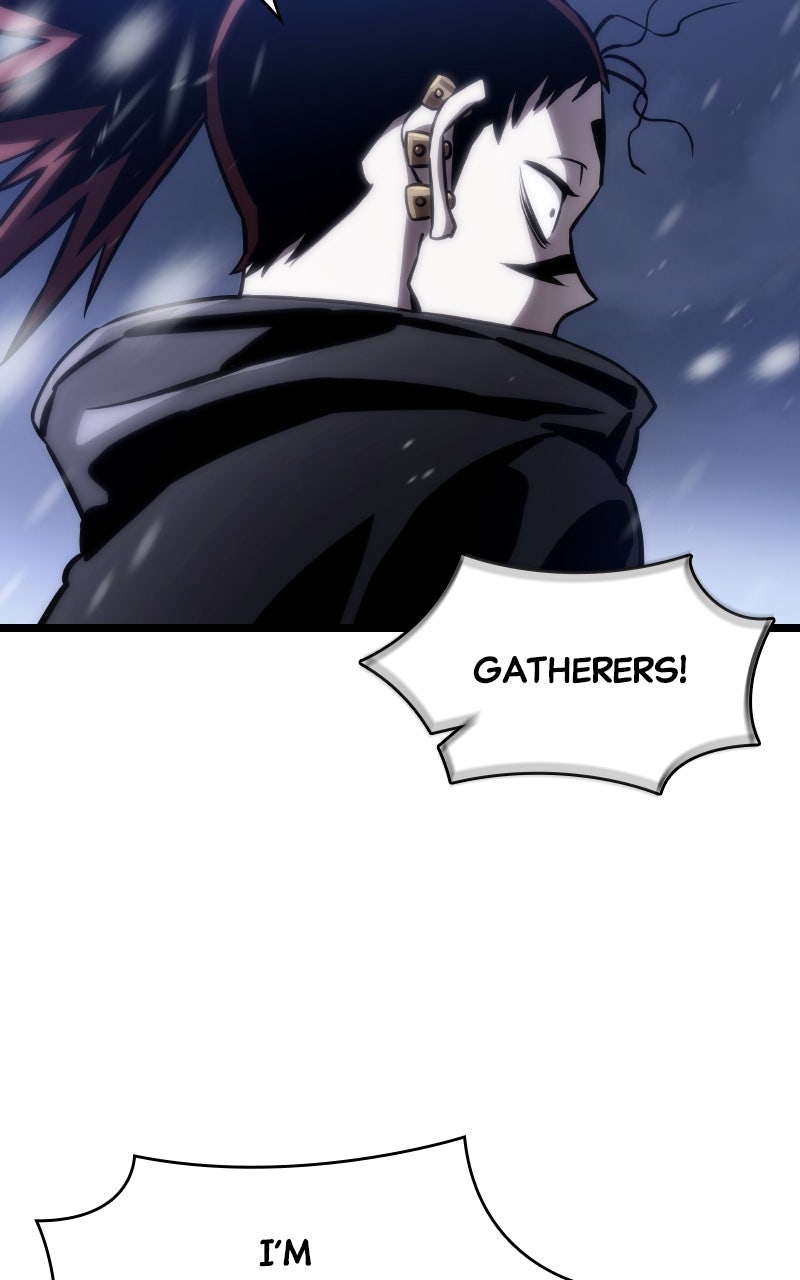 Read The World After the Fall EN Manga Online
