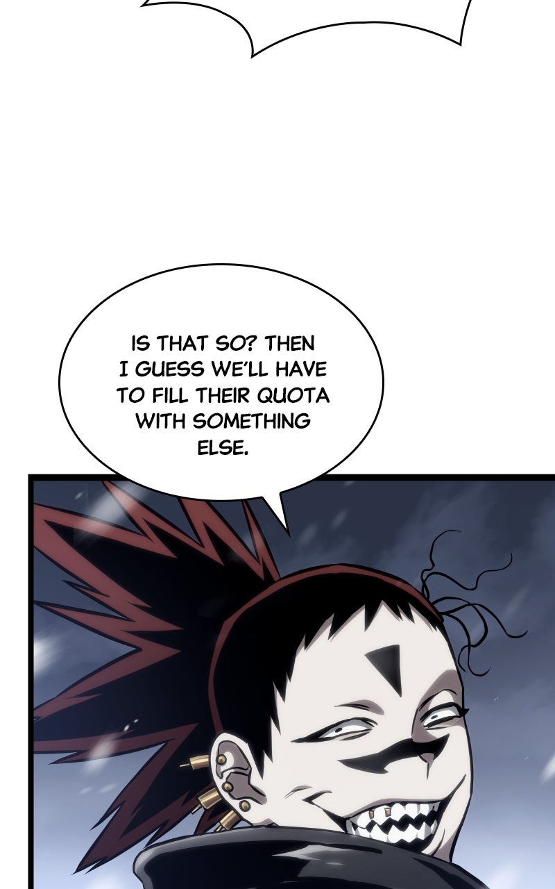 Read The World After the Fall EN Manga Online