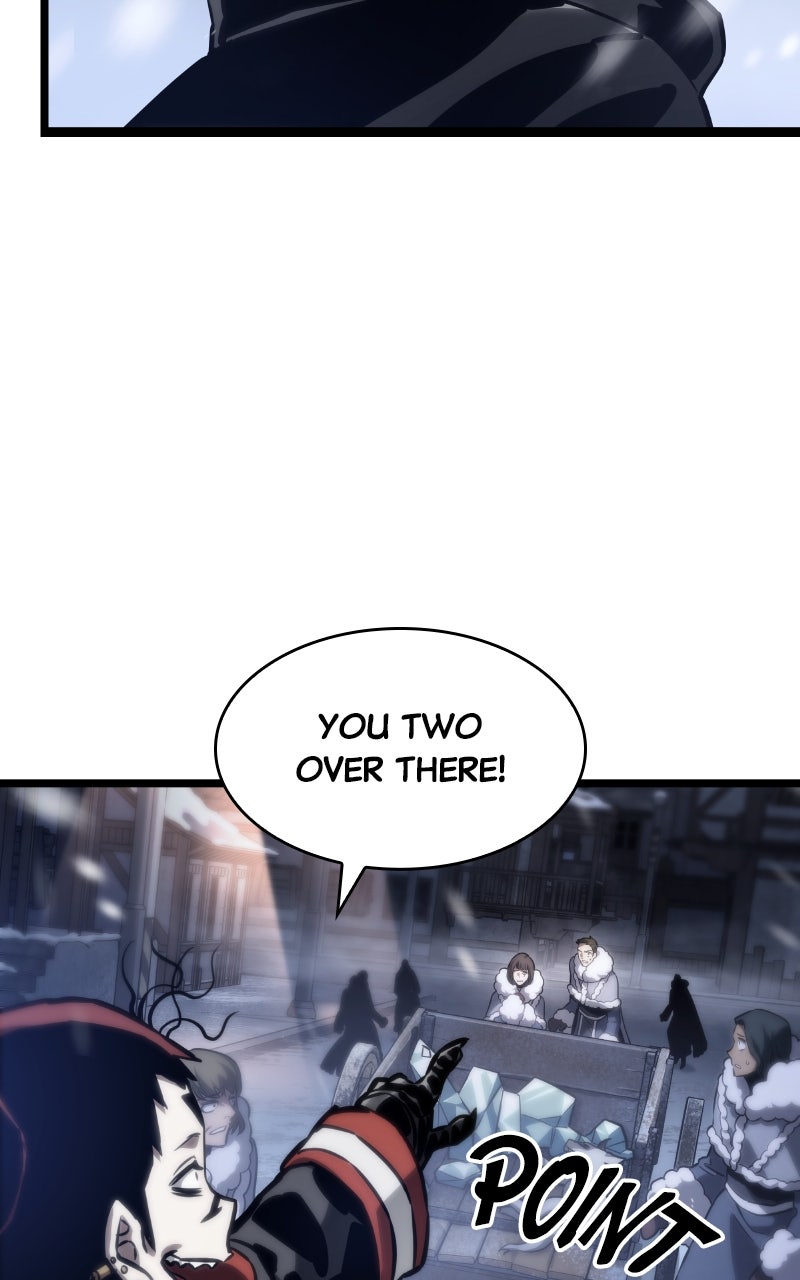 Read The World After the Fall EN Manga Online