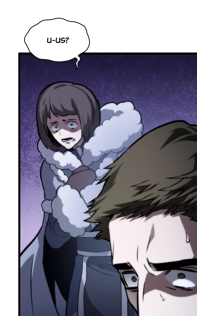 Read The World After the Fall EN Manga Online
