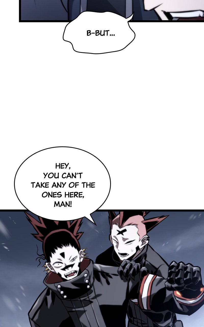 Read The World After the Fall EN Manga Online