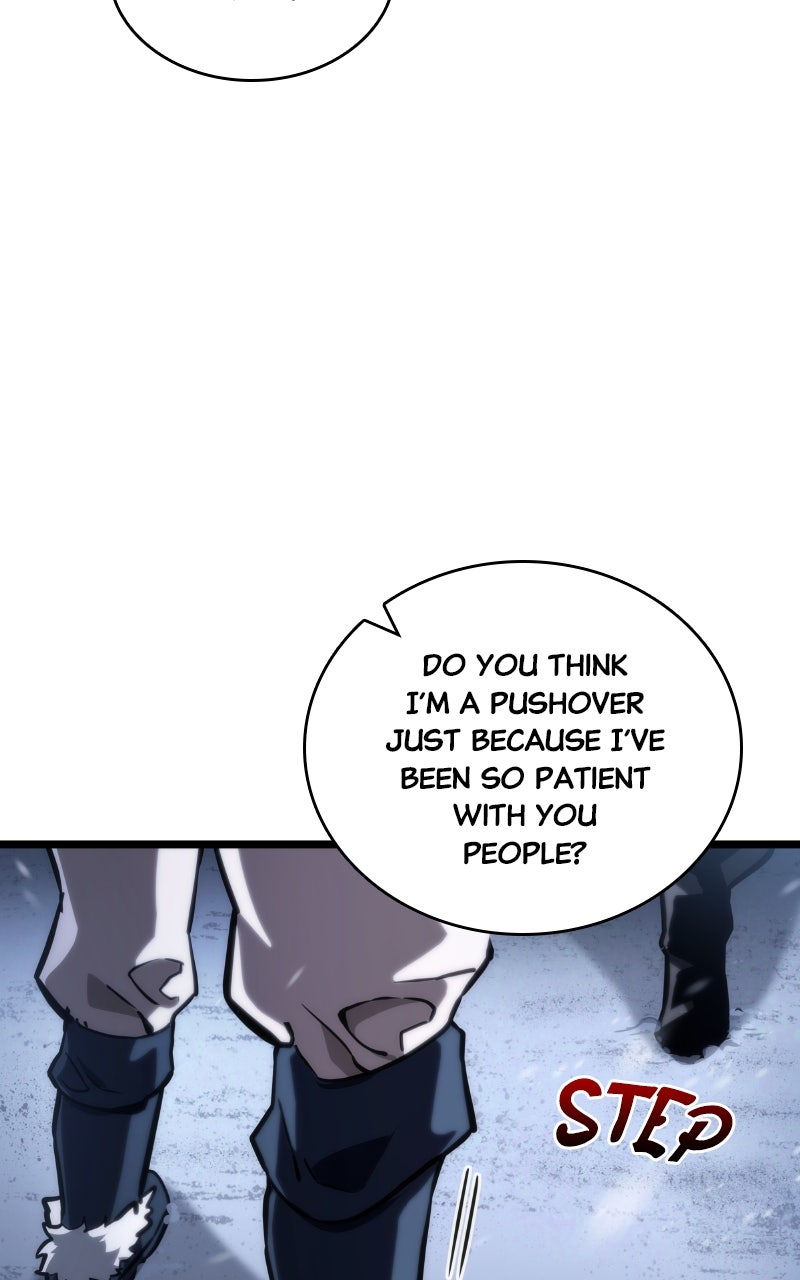 Read The World After the Fall EN Manga Online